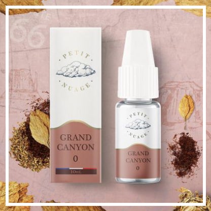 Liberty Vap - E-liquides classic