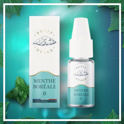 Liberty Vap - E-liquides frais