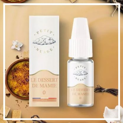 Liberty Vap - E-liquides gourmands