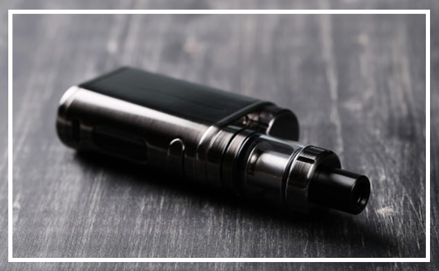 Liberty Vap - BOX/MOD