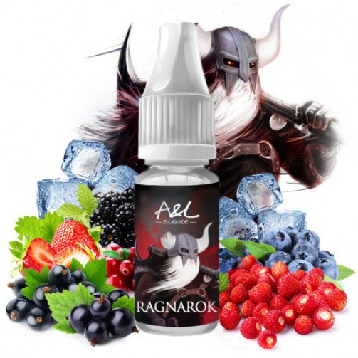 Ragnarok Ultimate A&L 10ml