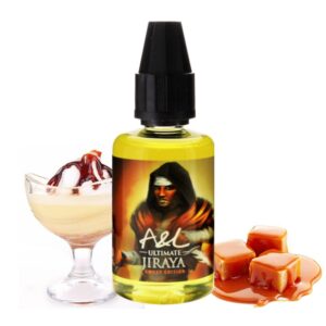 Arômes et Liquides - CONCENTRÉ ULTIMATE JIRAYA SWEET EDITION 30ml