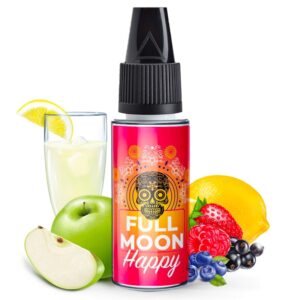 FULL MOON - CONCENTRE HAPPY 10ml