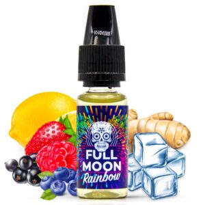 FULL MOON - CONCENTRE RAINBOW 10ml