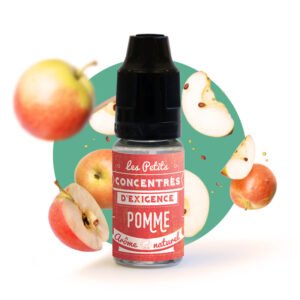VDLV - CONCENTRÉ POMME 10ml