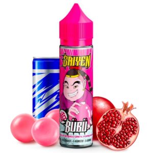 SWOKE - BUBU 50ML