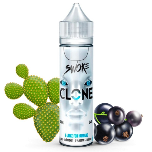 Clone par Swoke