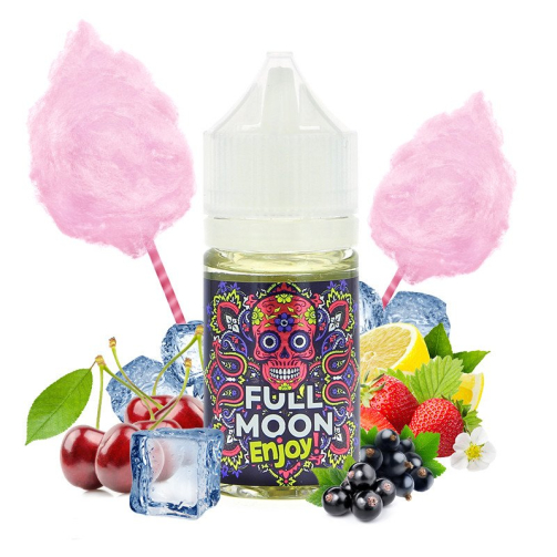 Concentré Enjoy par Full Moon 30ml