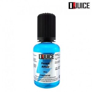 TJUICE - CONCENTRÉ FOREST AFFAIR 30ml