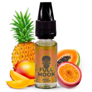 FULL MOON - CONCENTR? DIY GOLD 10ml