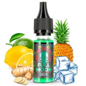 FULL MOON - CONCENTR? GREEN 10ml