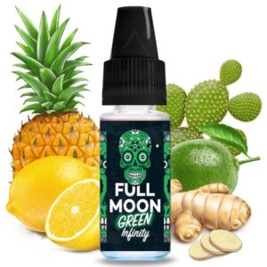 FULL MOON - CONCENTR? GREEN INFINITY 10ml