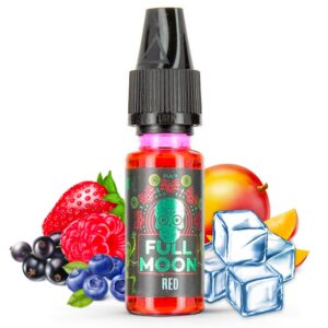 FULL MOON - CONCENTRE RED 10ml
