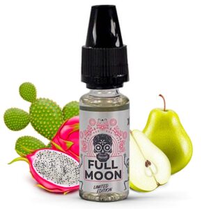 FULL MOON - CONCENTRÉ SILVER 10ml