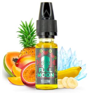FULL MOON - CONCENTRE YELLOW 10ml
