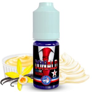 SWOKE - DONALD 10ml