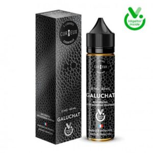 CURIEUX - ESSENTIELLE GALUCHAT 50ml