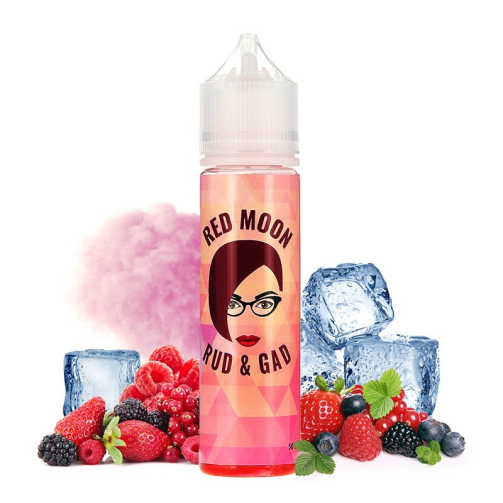 Red Moon par Rud & Gad 50ml