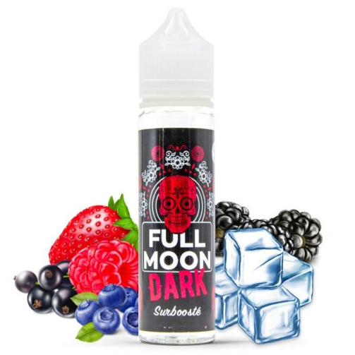 Dark par Full Moon 50ml