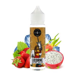 CURIEUX - ASTRALE LICORNE 10ml