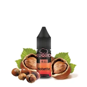 Noisette par eLiquid France