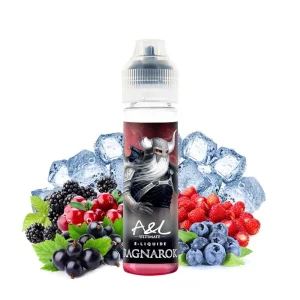 Ragnarok Ultimate par A&L