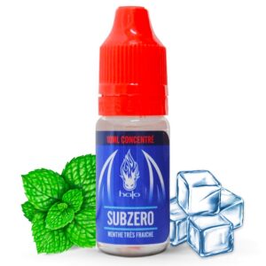 HALO - CONCENTRÉ SUBZERO 10ml