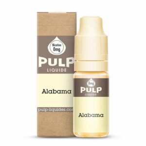 PULP - ALABAMA 10ml