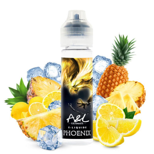 Phoenix Ultimate par A&L 50ml