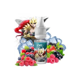 ULTIMATE - VALKYRIE 10ml