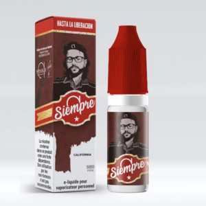 ALFA - SIEMPRE CALIFORNIA 10ml