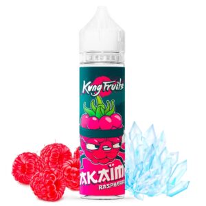 KUNG FRUITS - AKAIMI 50ml