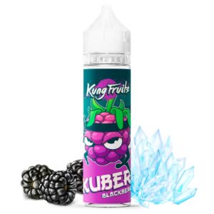 KUNG FRUITS - KUBERI 50ml