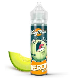 KUNG FRUITS - MERON 50ml