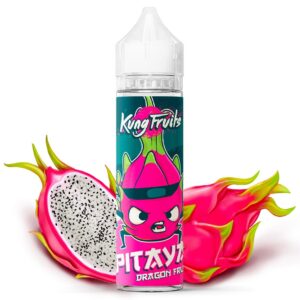 KUNG FRUITS - PITAYA 50ml