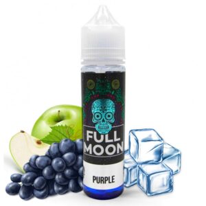 FULL MOON - PURPLE 50ml