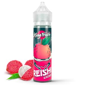 KUNG FRUITS - REISHI 50ml
