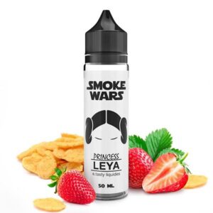 SMOKE WARS - PRINCESS LEYA 50ml