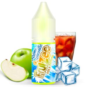 FRUIZEE CONCENTRE COLA POMME 10ml