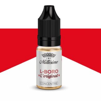 MILLESIME - CONCENTRÉ L-BORO 10ml