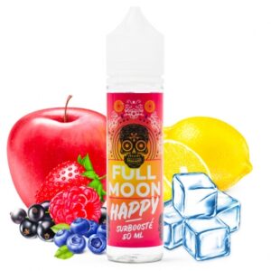 FULL MOON - HAPPY 50ml