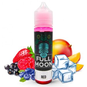 FULL MOON - RED 50ml