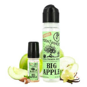 eliquide big apple