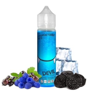 AVAP - BLUE DEVIL 50ml