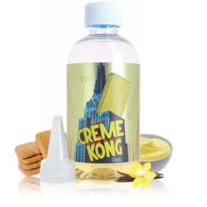 JOE'S JUICE CREME KONG 200ml