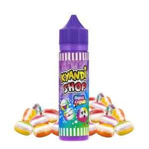 KYANDI SHOP - SUPER TROUMPF 50ml
