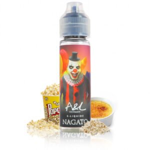 ULTIMATE - NAGATO 50ml
