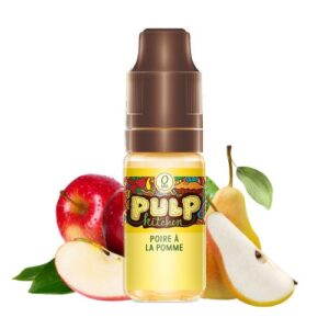 PULP - KITCHEN POIRE A LA POMME 10ml