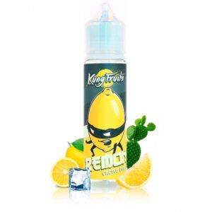 KUNG FRUITS - REMON 50ml