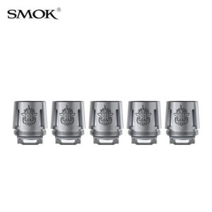 RÉSISTANCE - SMOK TFV8 BABY - TFV9